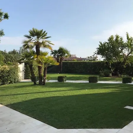 Beautiful Modern In Albarella By Beahost *