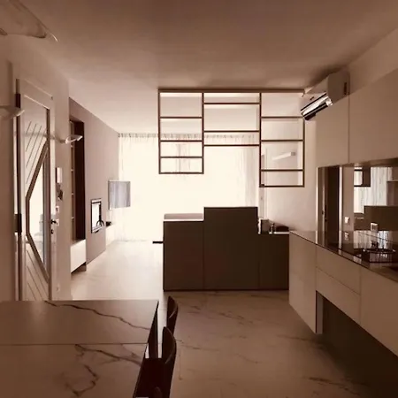 Beautiful Modern In Albarella By Beahost