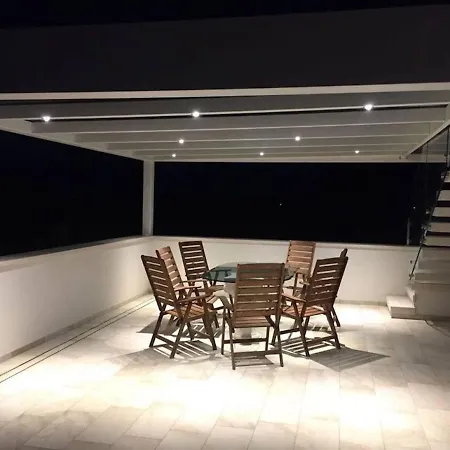Villa Beautiful Modern In Albarella By Beahost Albarella Island