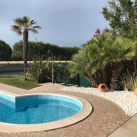 Villa Beautiful Modern In Albarella By Beahost Albarella Island
