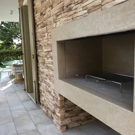 Villa Beautiful Modern In Albarella By Beahost *