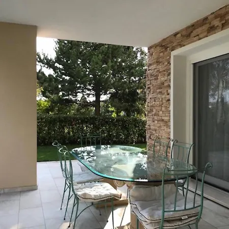 Beautiful Modern In Albarella By Beahost Villa *