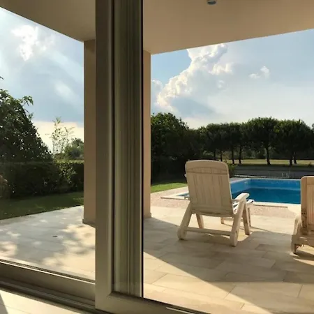 Beautiful Modern In Albarella By Beahost Villa *