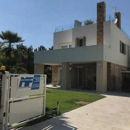 Beautiful Modern In Albarella By Beahost Albarella Island