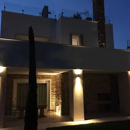 Villa Beautiful Modern In Albarella By Beahost Albarella Island
